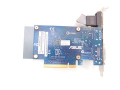 Видеокарта Asus GeForce GT630 1Gb LP - Pic n 291498