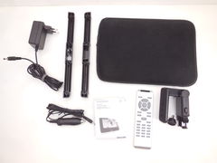Портативный DVD-плеер Philips PET830 - Pic n 291496