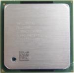 Процессор Socket 478 Intel Celeron 2.3GHz /128kb