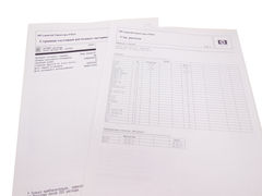 Принтер HP LaserJet P3015, A4 НОВЫЙ картридж - Pic n 291534