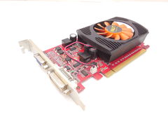 Видеокарта Palit GeForce GT220 1Gb - Pic n 291567