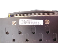 Видеокарта MSI Gaming Radeon R9 380 4Gb - Pic n 291568