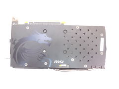 Видеокарта MSI Gaming Radeon R9 380 4Gb - Pic n 291568