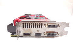 Видеокарта MSI Gaming Radeon R9 380 4Gb - Pic n 291568