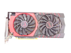 Видеокарта MSI Gaming Radeon R9 380 4Gb - Pic n 291568