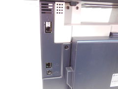 МФУ HP COLOR LaserJet CM2320fxi, A4 - Pic n 291581