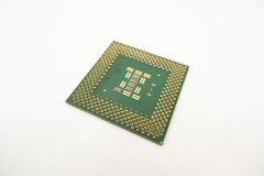 Процессор Socket 370 Intel Celeron 633MHz 66FSB - Pic n 249299
