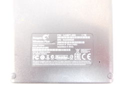 Внешний жесткий диск Seagate Wireless Plus 1 Тб - Pic n 291602