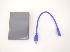 Внешний жесткий диск Seagate Wireless Plus 1 Тб - Pic n 291602