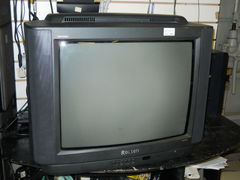 Телевизор 25 лет