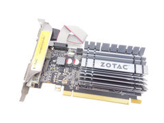 Видеокарта PCI-E Zotac GeForce GT 720 1Gb