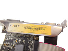 Видеокарта PCI-E Zotac GeForce GT 720 1Gb - Pic n 291655