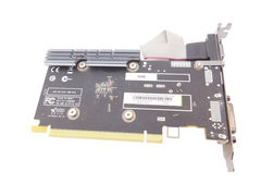 Видеокарта PCI-E Zotac GeForce GT 720 1Gb - Pic n 291655