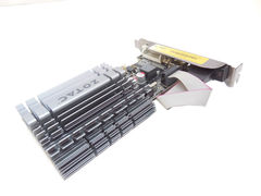 Видеокарта PCI-E Zotac GeForce GT 720 1Gb - Pic n 291655