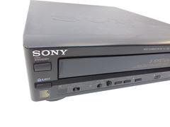 Видеомагнитофон Sony SLV-XR130PS - Pic n 291658