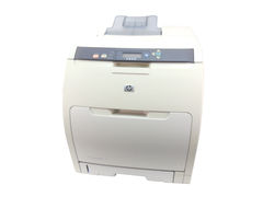 Принтер лазерный цветной HP Color LaserJet 3800