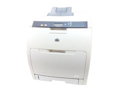 Принтер лазерный цветной HP Color LaserJet CP3505