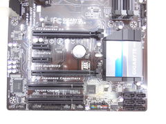 Материнская плата Gigabyte GA-H87-D3H - Pic n 291679