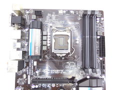 Материнская плата Gigabyte GA-H87-D3H - Pic n 291679