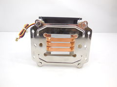 Кулер ICE HAMMER IH-4300 B - Pic n 291682