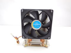 Кулер ICE HAMMER IH-4300 B - Pic n 291682