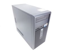 Системный блок HP Compaq dx2200