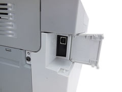 Принтер HP LaserJet Pro P1566 - Pic n 291709