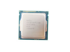 Процессор Socket 1150 4 ядра Intel Core i7-4790