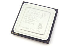 Винтаж! Процессор Socket 7 AMD K6-2 500MHz - Pic n 291766