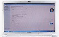Ноутбук Sony VAIO VGN-FW11ER - Pic n 291767