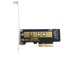 Адаптер M.2 NVMe на PCI-E x4 - Pic n 291775