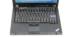 Ноутбук Lenovo ThinkPad R400  - Pic n 291780