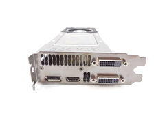 Видеокарта NVIDIA GeForce GTX 770 2Gb - Pic n 291783