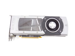 Видеокарта NVIDIA GeForce GTX 770 2Gb - Pic n 291783