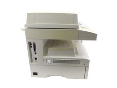 МФУ Xerox WorkCentre 4118X, Печать лазерная ч/б - Pic n 291786