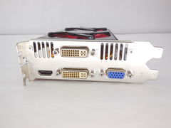 Видеокарта Gainward GeForce GTX 560 Ti 1Gb - Pic n 291803