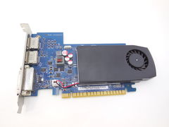 Видеокарта PCI-E HP GeForce GT 630 2Gb