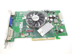 Видеокарта AGP WinFast A6600 TD GeForce 6600