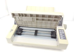 Принтер матричный OKI Microline 390 FB A4 - Pic n 291827