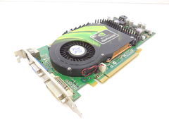 Видеокарта MSI Geforce 6800GS 256MB - Pic n 291829