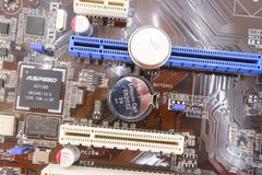 Элемент питания батарейка для BIOS CR2032 (3V)  - Pic n 245375