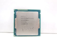 Процессор Socket 1150 Intel Core i7-4770