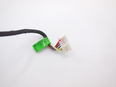 Разъем питания HP DC Cable HP 17-ak066ur - Pic n 291935