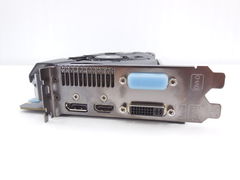 Видеокарта PCI-E ASUS GeForce GTX 780 Ti, 3Gb - Pic n 291939