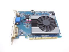 Видеокарта PCI-E inno3D GeForce GT 440 2Gb