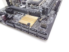 Мат. плата Socket 1151 ASUS H110M-K НОВАЯ - Pic n 291998