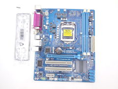 Мат. плата Socket 1155 Gigabyte GA-H61M-S2PV - Pic n 291999