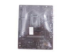 Мат. плата Socket 1150 Asus H81M-K НОВАЯ - Pic n 292000