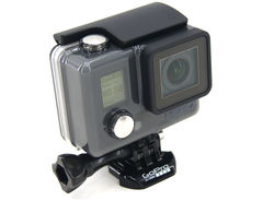 Экшн-камера GoPro Hero CHDHA-301