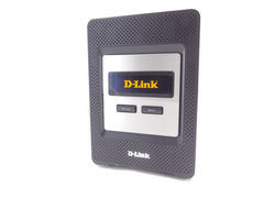 Сетевое хранилище на 4 диска NAS D-Link DNS-346 - Pic n 292084